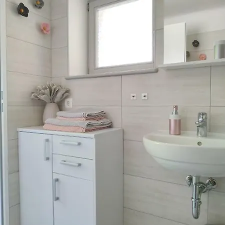 Sweet Roznik Lejlighed