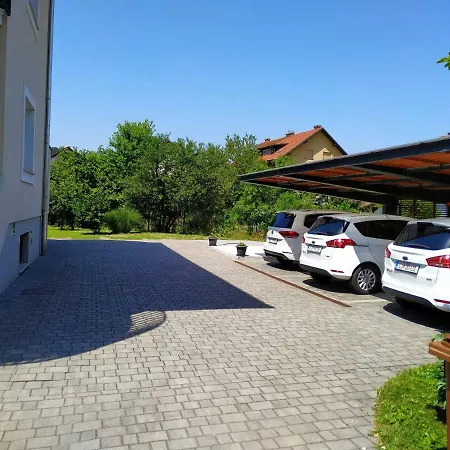 Sweet Roznik * Lublaň