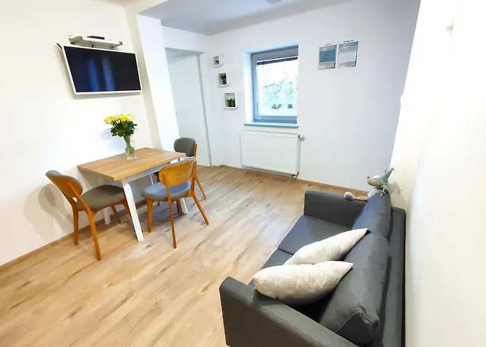 Sweet Roznik Apartment *