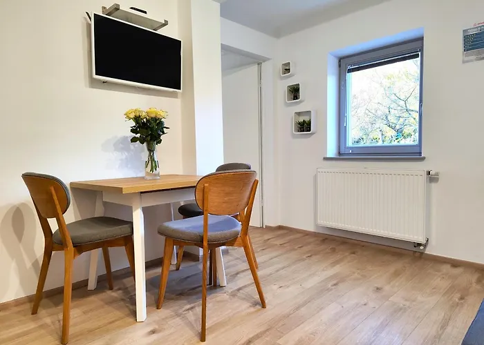 Appartement Sweet Roznik