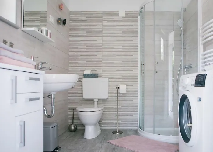 Appartement Sweet Roznik