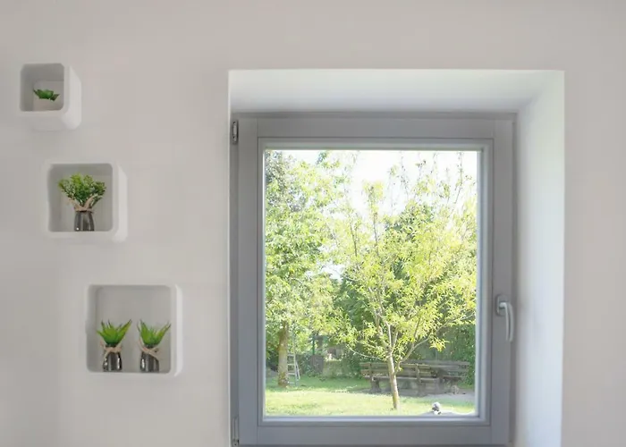 Appartement Sweet Roznik *