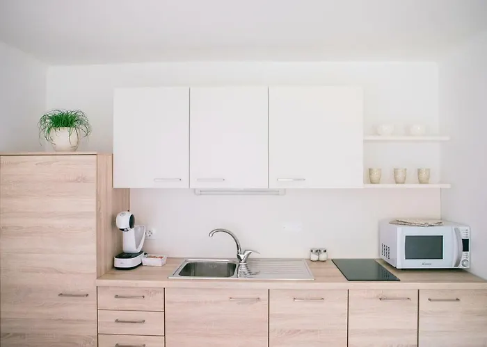 Sweet Roznik Appartement