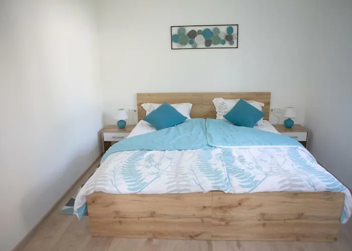 Appartement Sweet Roznik *