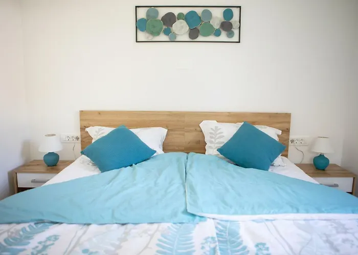 Apartment Sweet Roznik