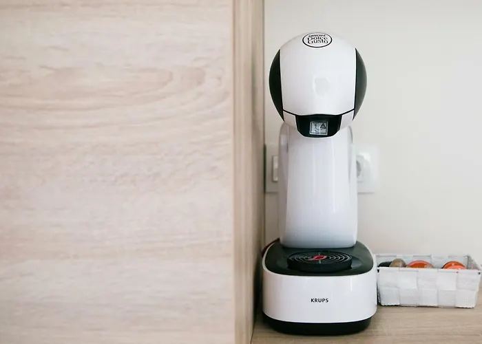 Apartment Sweet Roznik Laibach