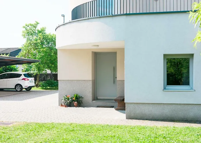 Sweet Roznik Apartment *