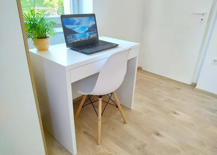 Appartement Sweet Roznik