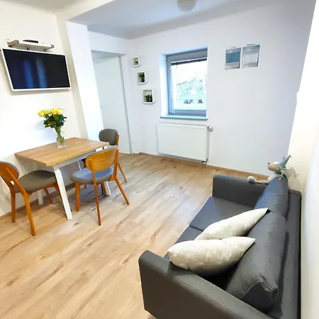 Sweet Roznik Apartma *