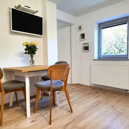 Apartma Sweet Roznik