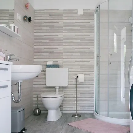 Apartma Sweet Roznik