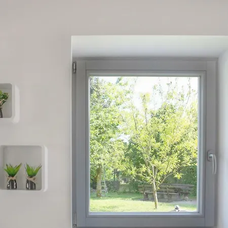 Apartma Sweet Roznik *