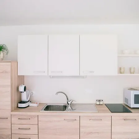 Sweet Roznik Apartma