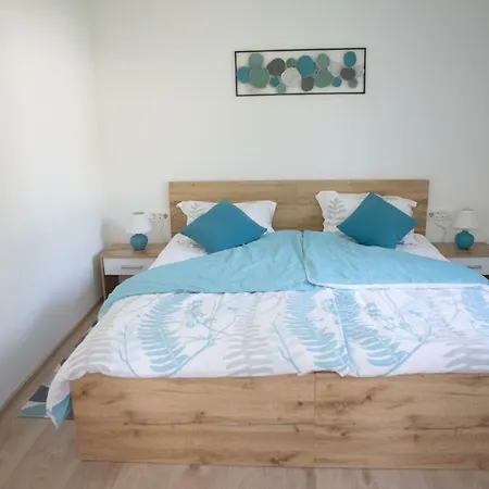 Apartma Sweet Roznik *