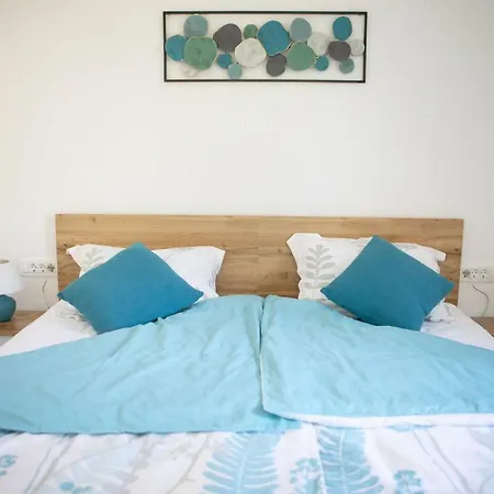 Apartma Sweet Roznik