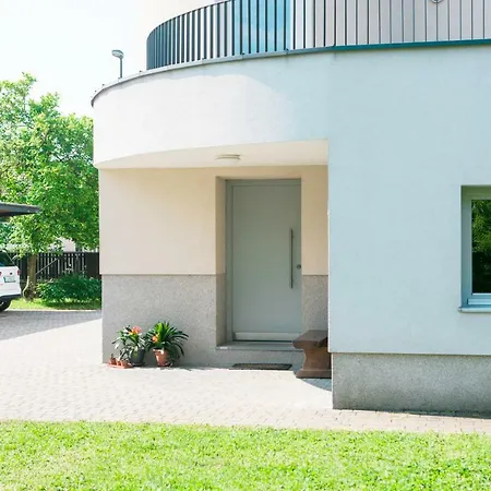 Sweet Roznik Apartma *